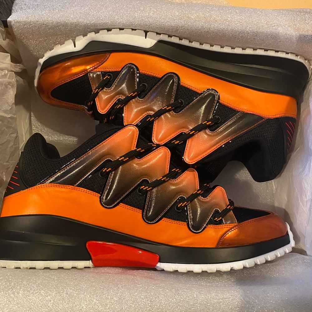 Louis Vuitton Zig Zag sneaker